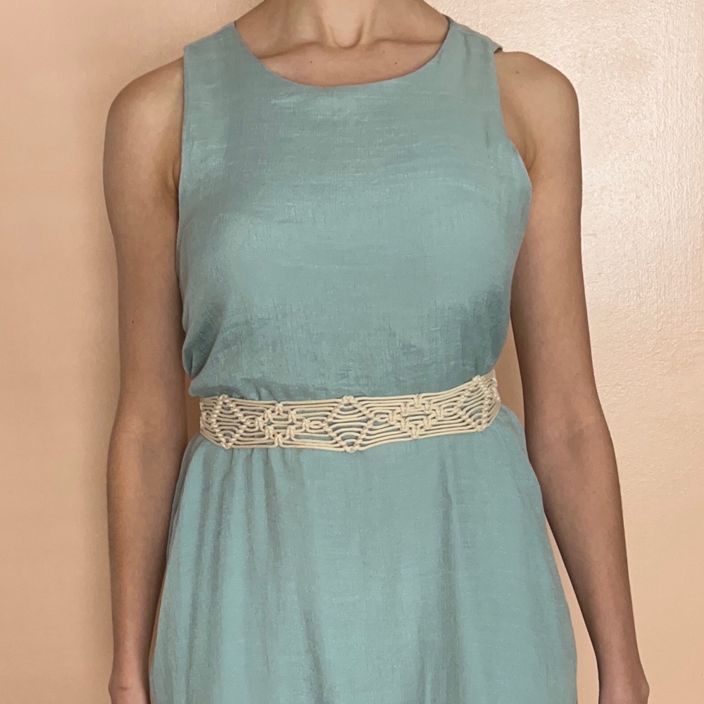 Robert Louis Summer Dress